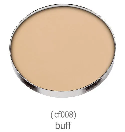 yaby cream foundation refill