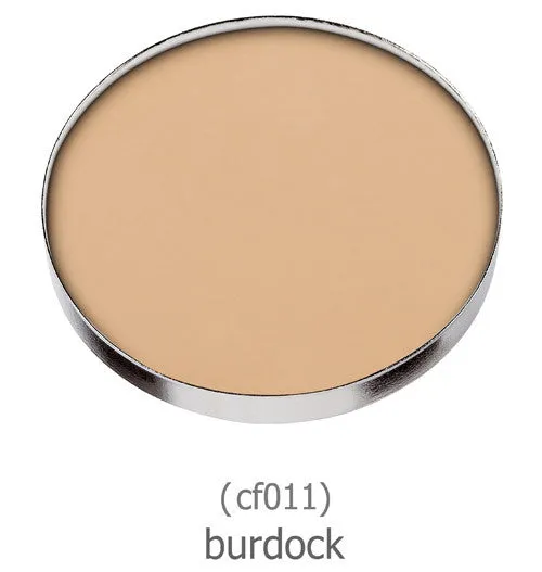 yaby cream foundation refill