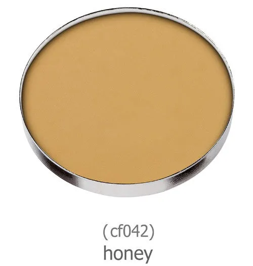 yaby cream foundation refill